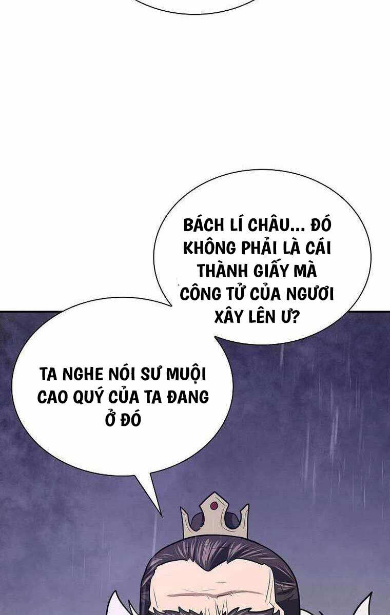 Kiếm Ma Đạo Chapter 64 - Trang 123