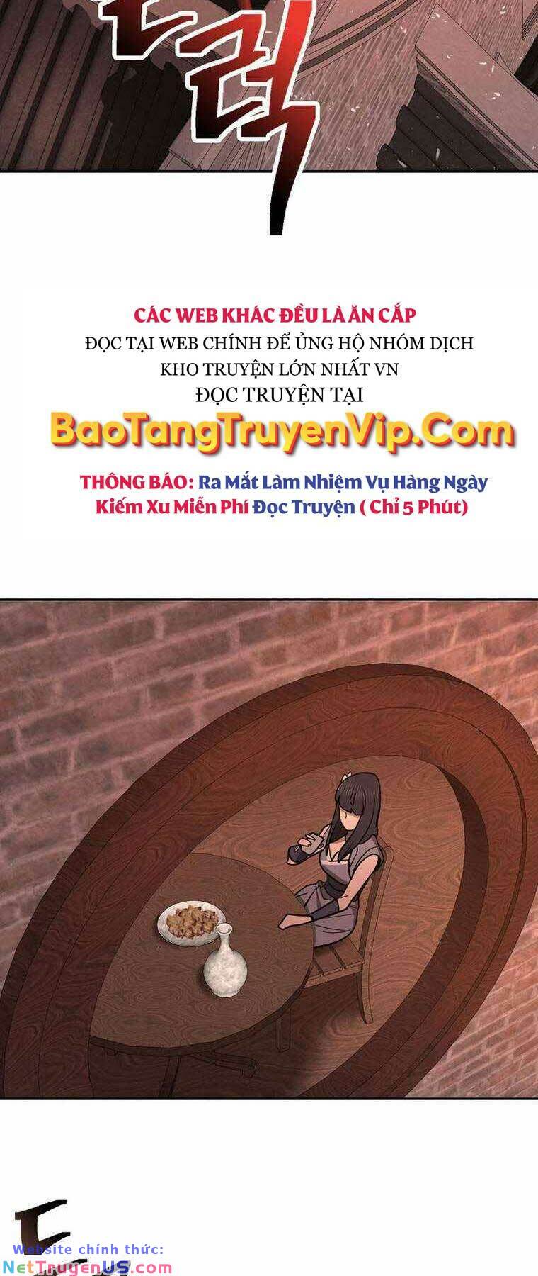 Kiếm Ma Đạo Chapter 56 - Trang 46