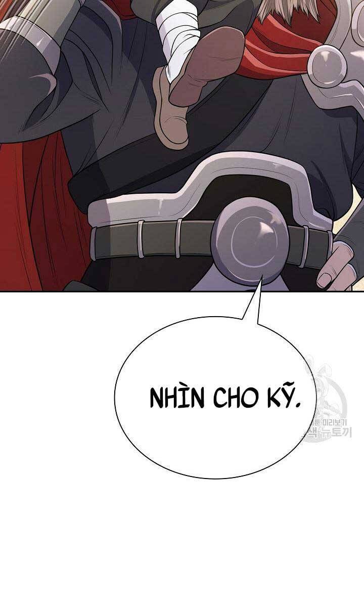 Kiếm Ma Đạo Chapter 3 - Trang 110