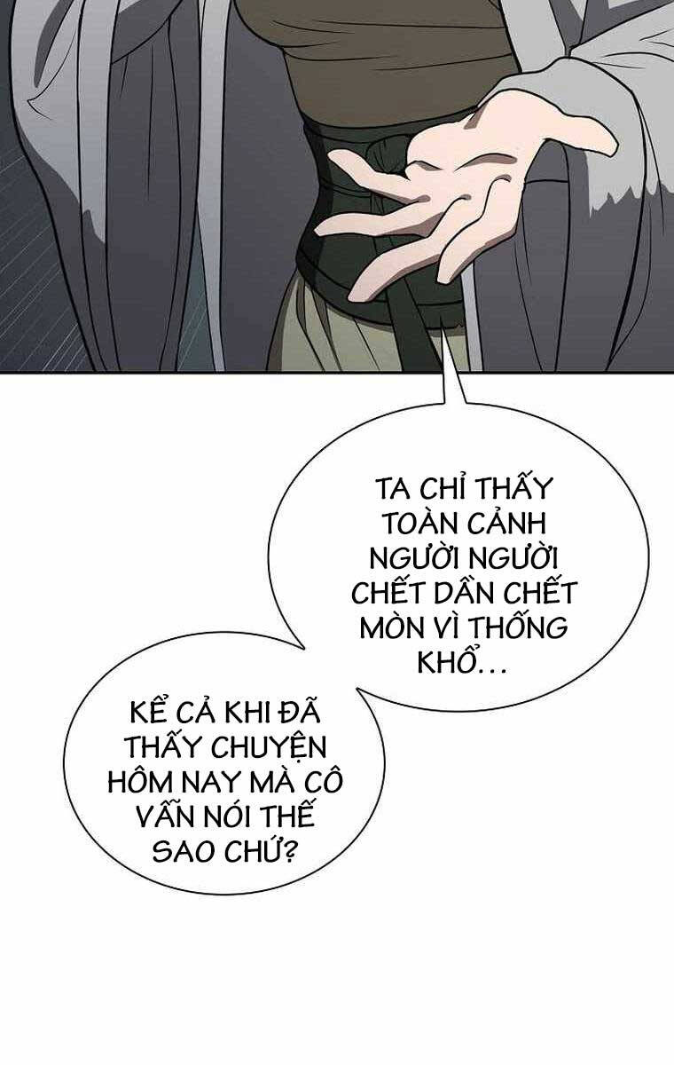 Kiếm Ma Đạo Chapter 53 - Trang 95