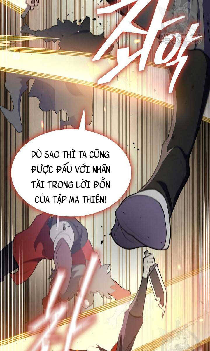 Kiếm Ma Đạo Chapter 11 - Trang 57