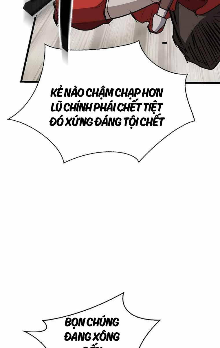 Kiếm Ma Đạo Chapter 66 - Trang 95