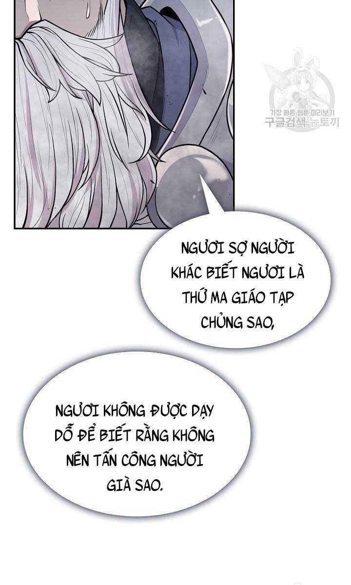 Kiếm Ma Đạo Chapter 5 - Trang 53