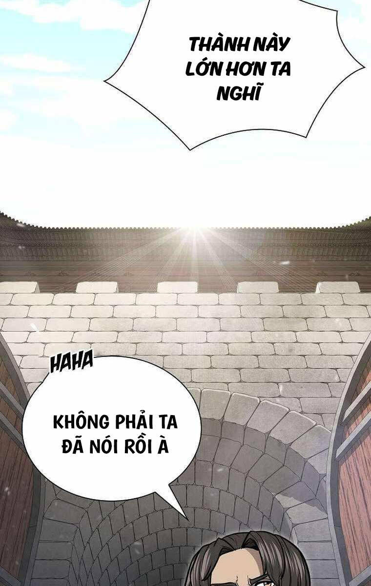 Kiếm Ma Đạo Chapter 64 - Trang 5