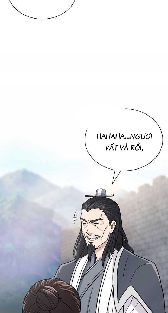 Kiếm Ma Đạo Chapter 30 - Trang 47