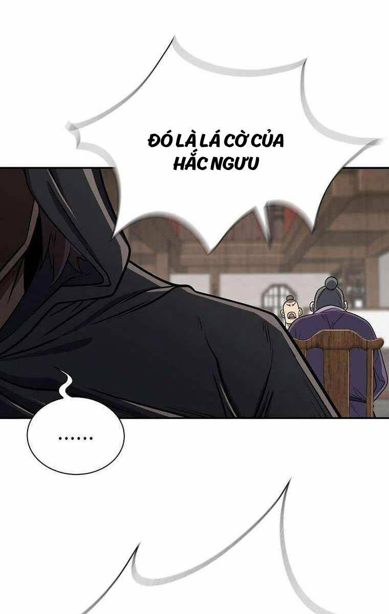 Kiếm Ma Đạo Chapter 65 - Trang 7