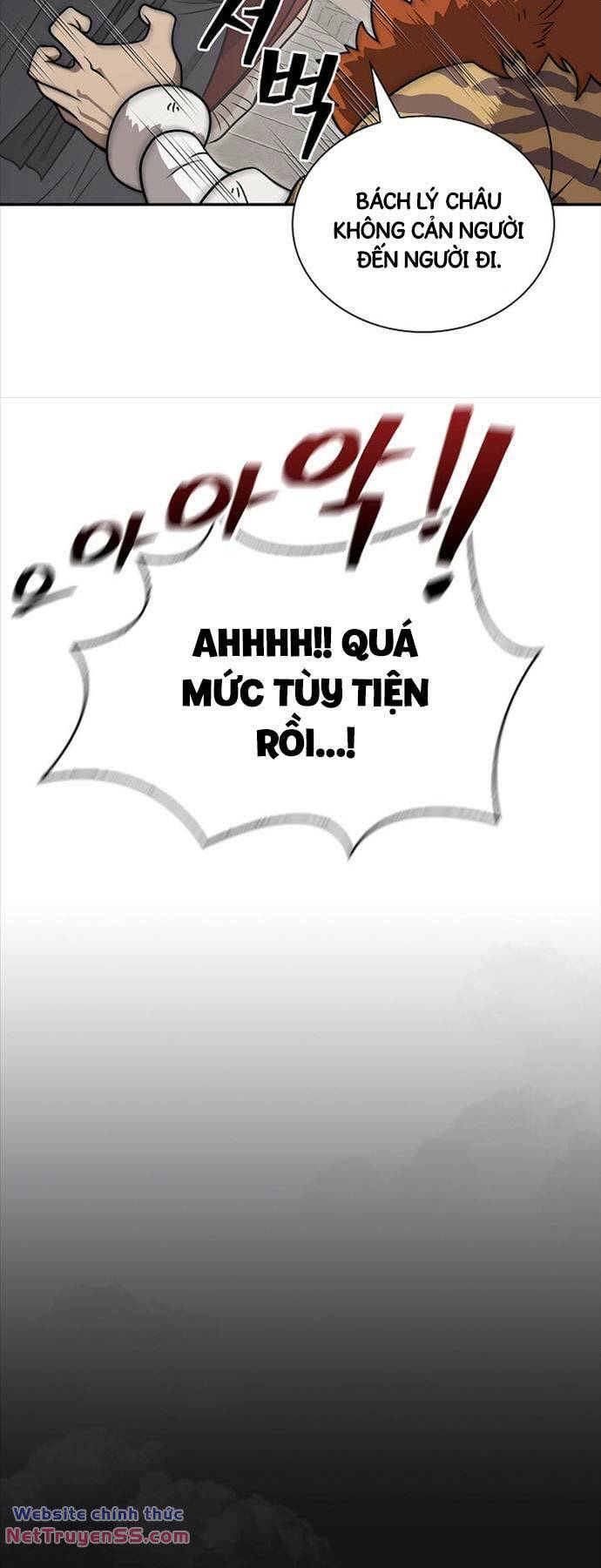 Kiếm Ma Đạo Chapter 63 - Trang 59