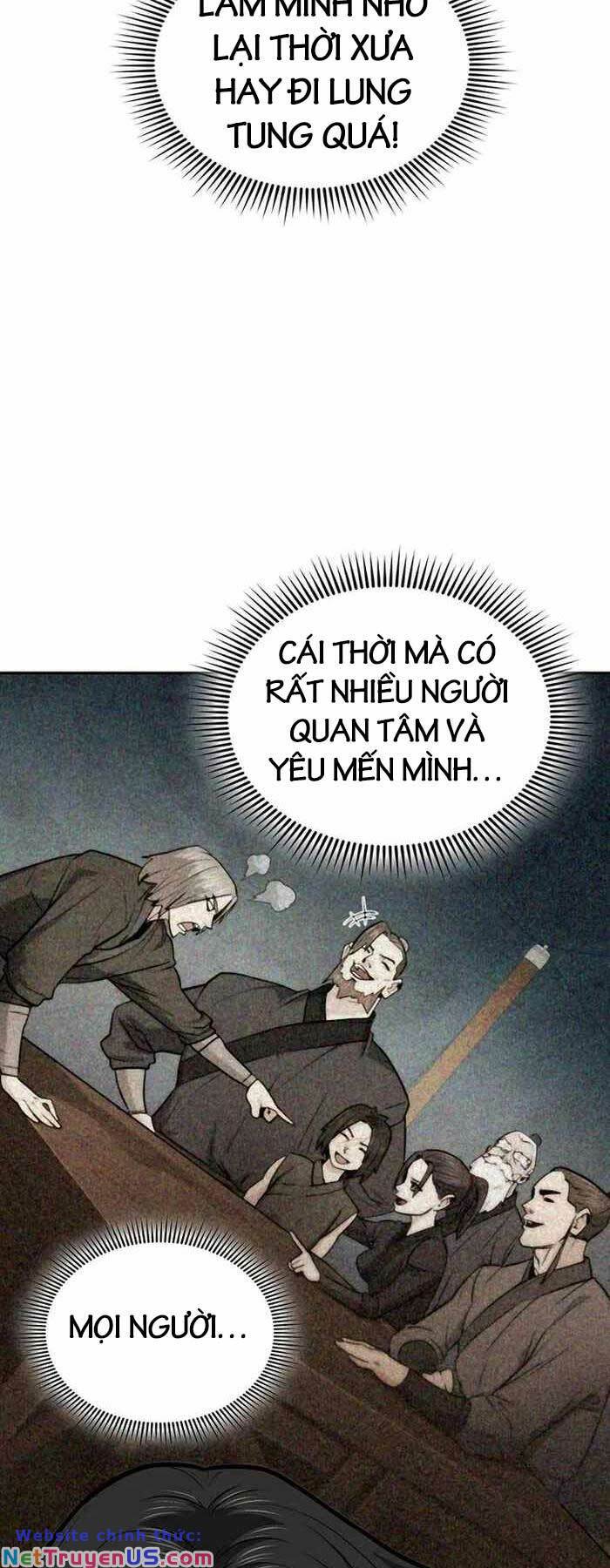 Kiếm Ma Đạo Chapter 52 - Trang 4