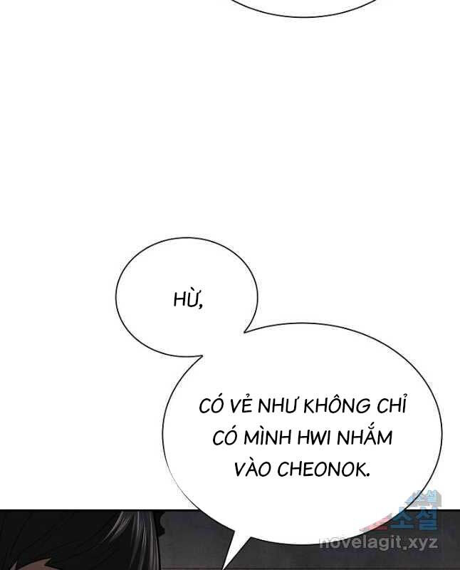 Kiếm Ma Đạo Chapter 30 - Trang 11