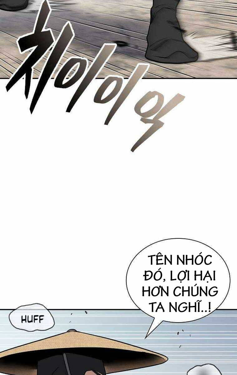 Kiếm Ma Đạo Chapter 54 - Trang 113