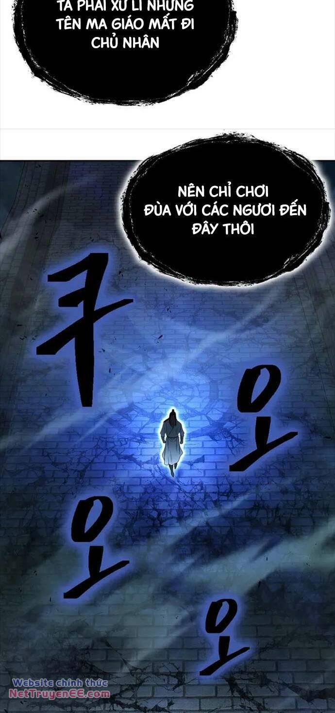 Kiếm Ma Đạo Chapter 69 - Trang 88