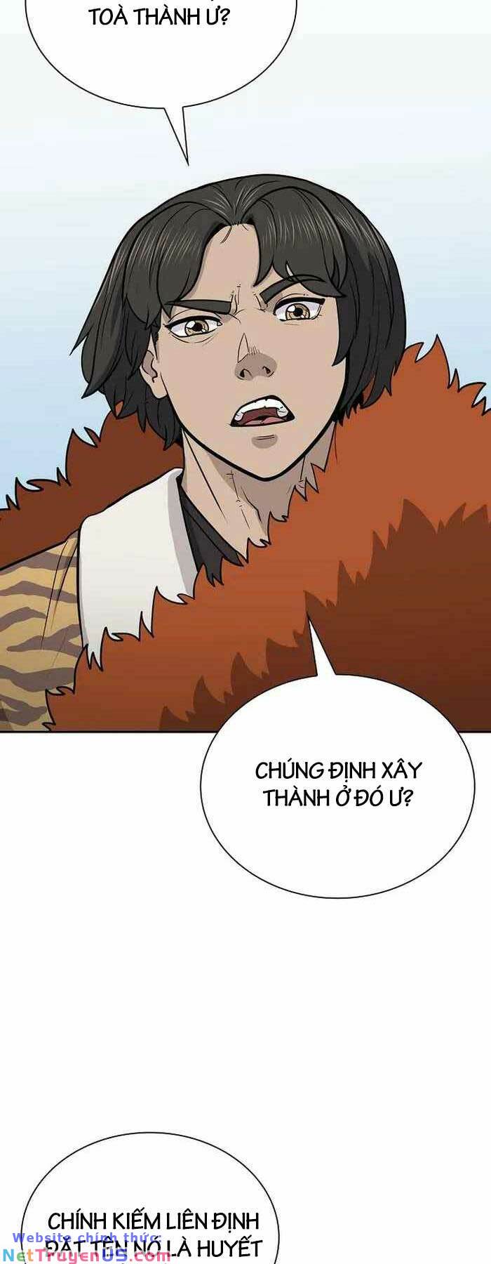 Kiếm Ma Đạo Chapter 52 - Trang 15