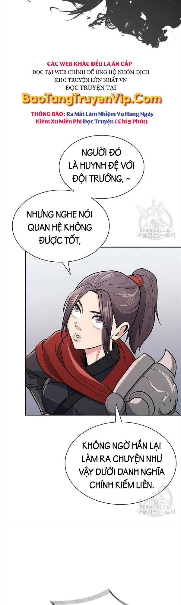 Kiếm Ma Đạo Chapter 7 - Trang 48