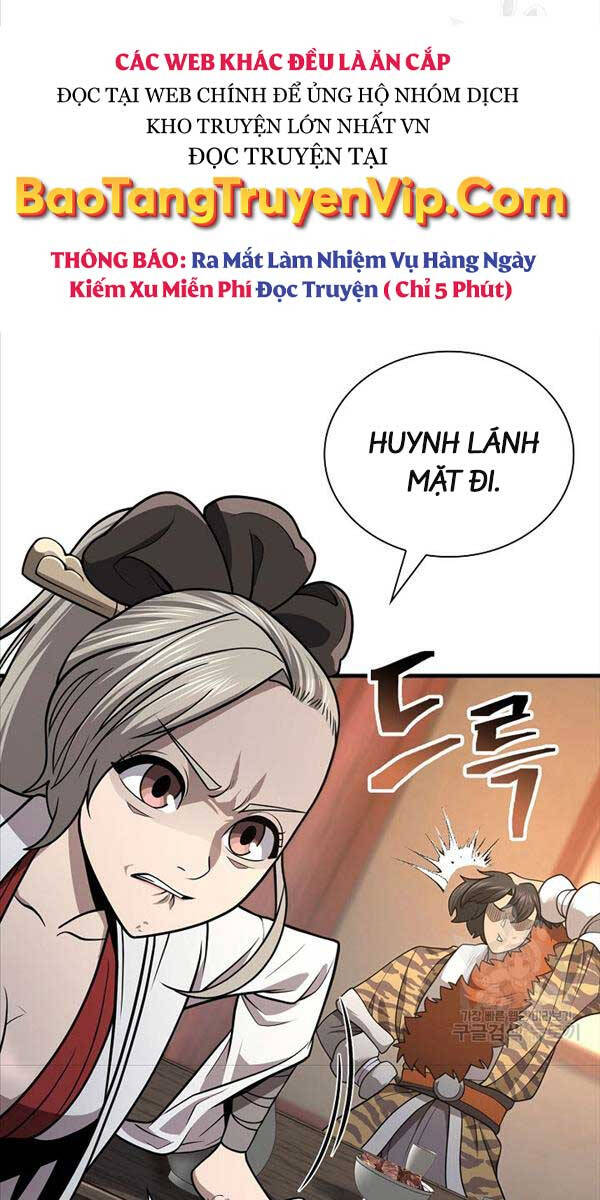 Kiếm Ma Đạo Chapter 36 - Trang 49