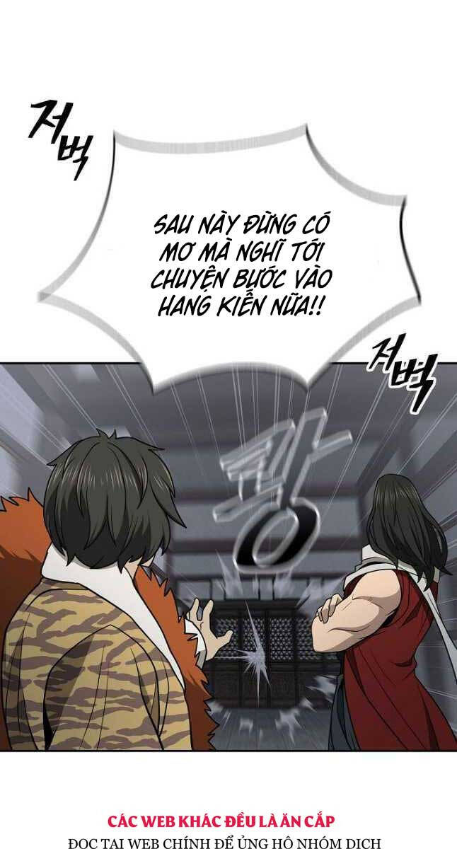 Kiếm Ma Đạo Chapter 35 - Trang 28