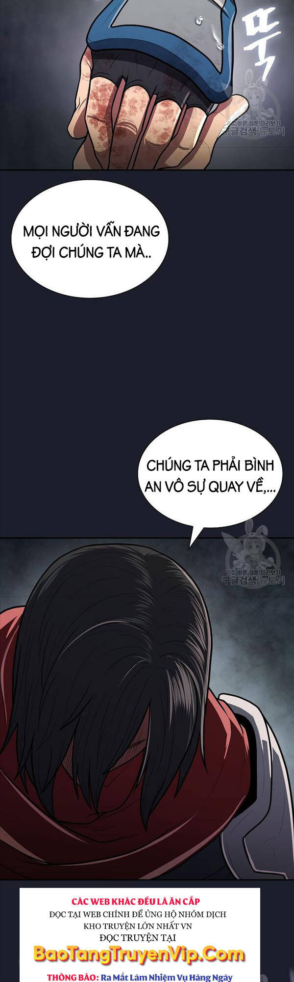 Kiếm Ma Đạo Chapter 15 - Trang 51