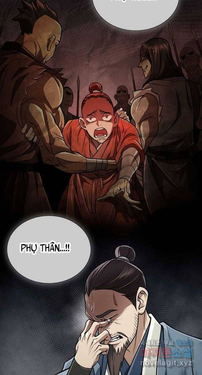 Kiếm Ma Đạo Chapter 22 - Trang 67