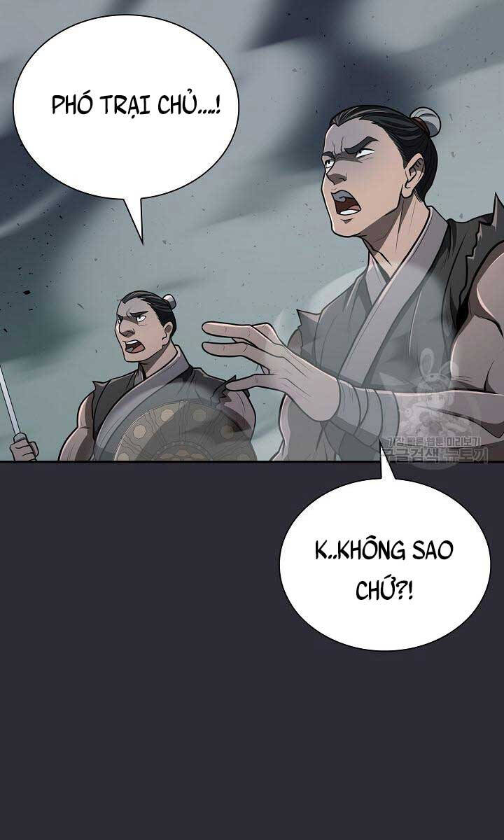 Kiếm Ma Đạo Chapter 25 - Trang 28