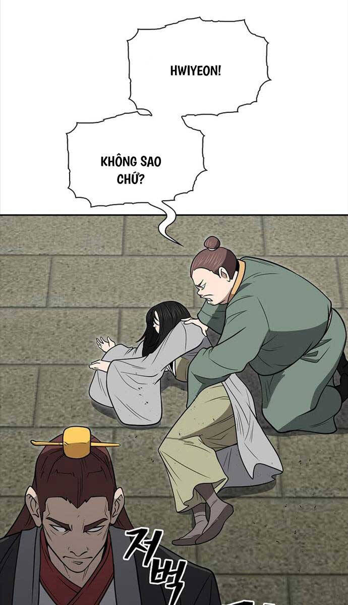 Kiếm Ma Đạo Chapter 59 - Trang 10