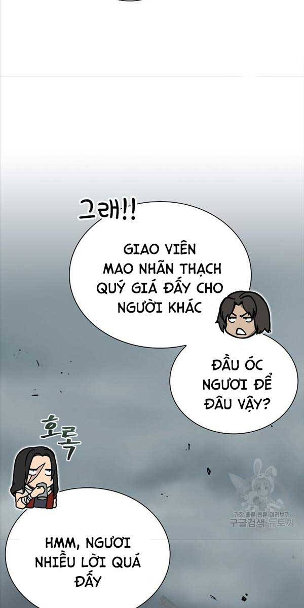 Kiếm Ma Đạo Chapter 47 - Trang 32