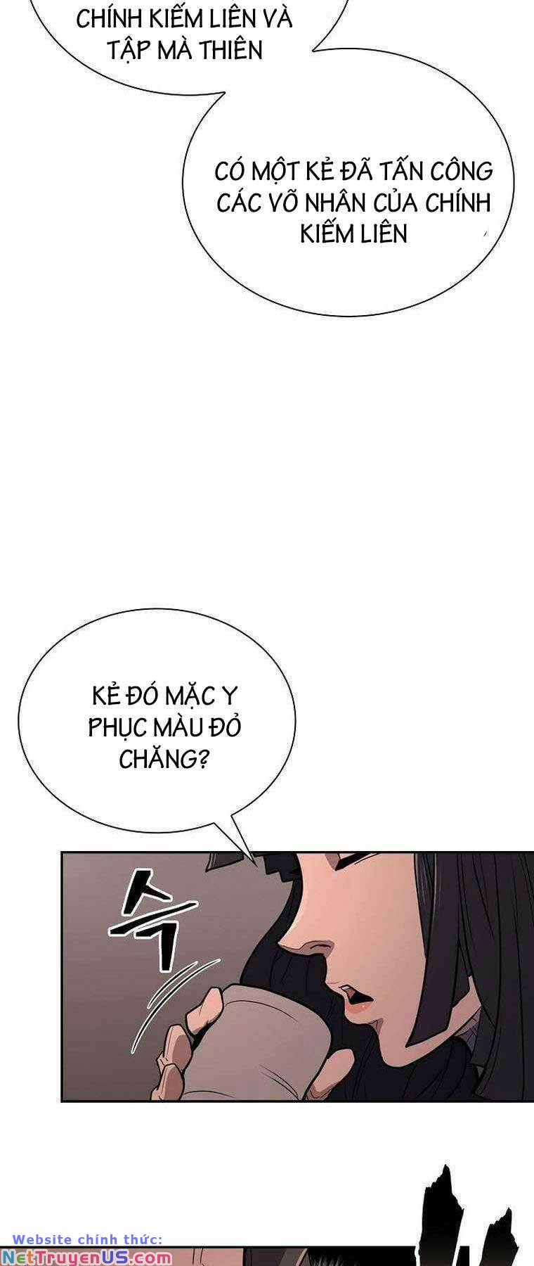 Kiếm Ma Đạo Chapter 56 - Trang 61