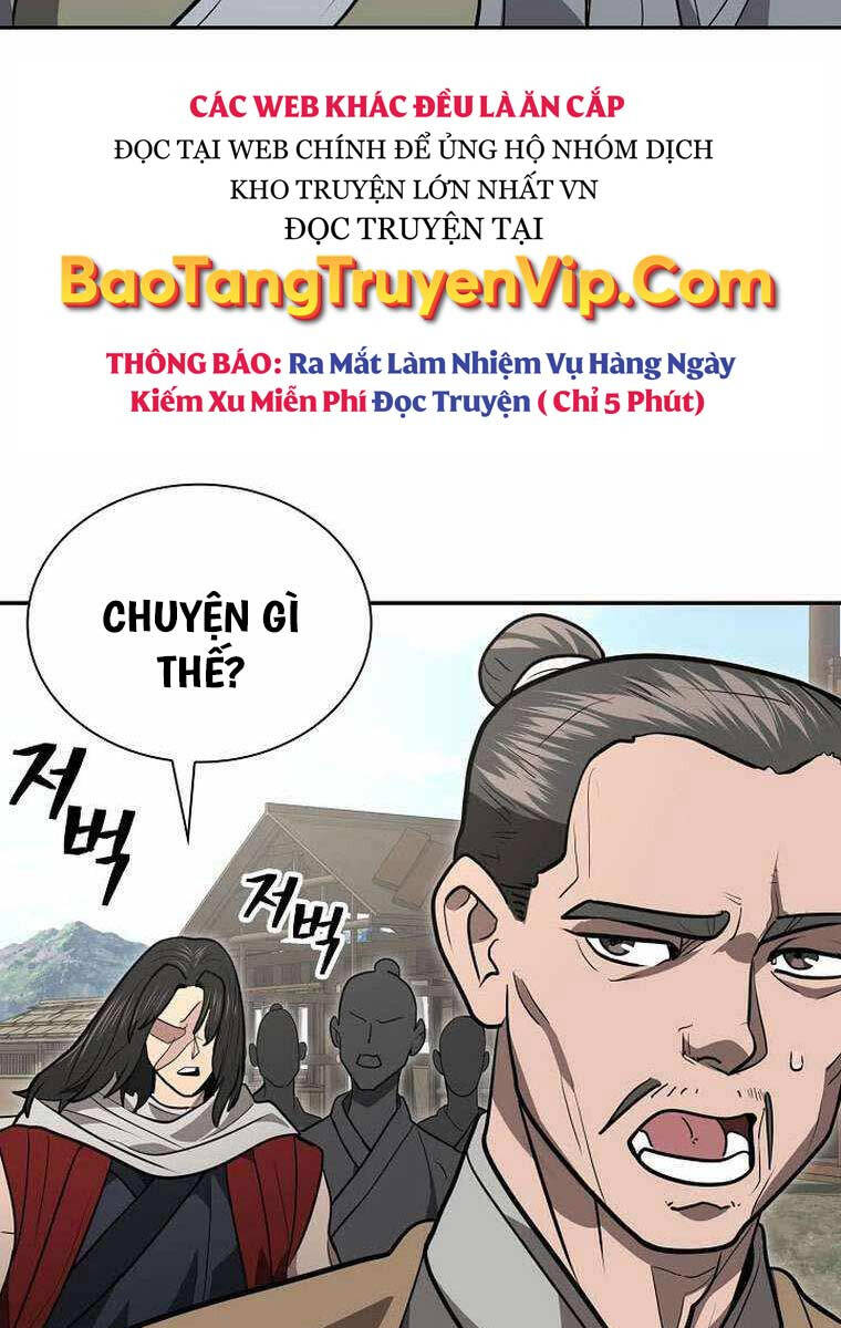 Kiếm Ma Đạo Chapter 64 - Trang 39