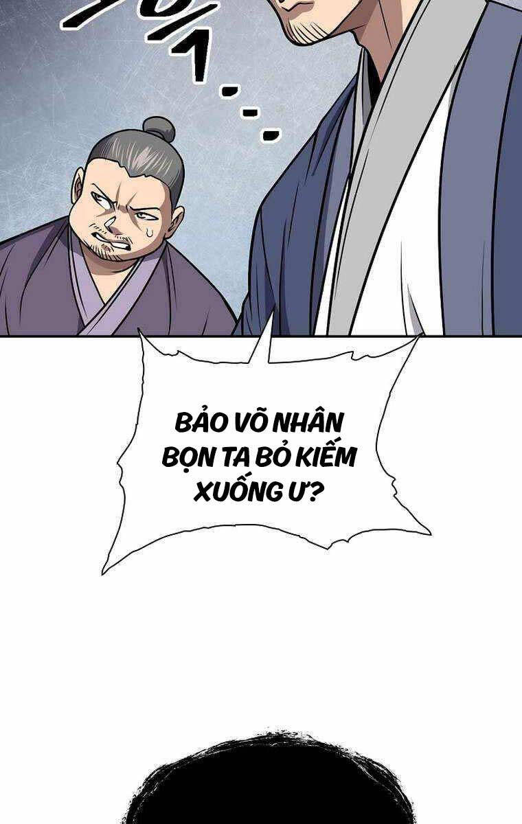 Kiếm Ma Đạo Chapter 65 - Trang 26