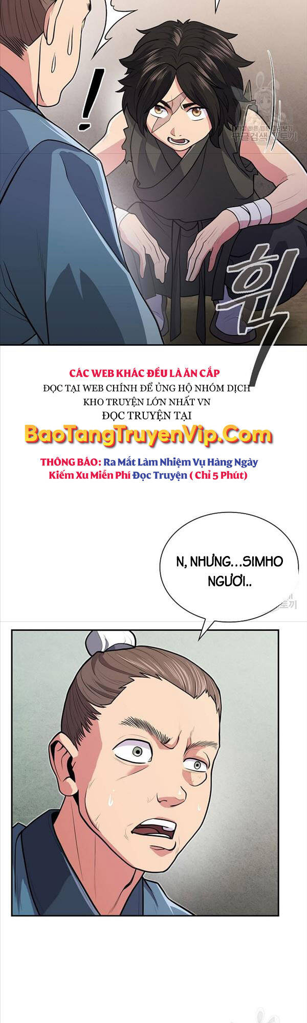 Kiếm Ma Đạo Chapter 7 - Trang 37