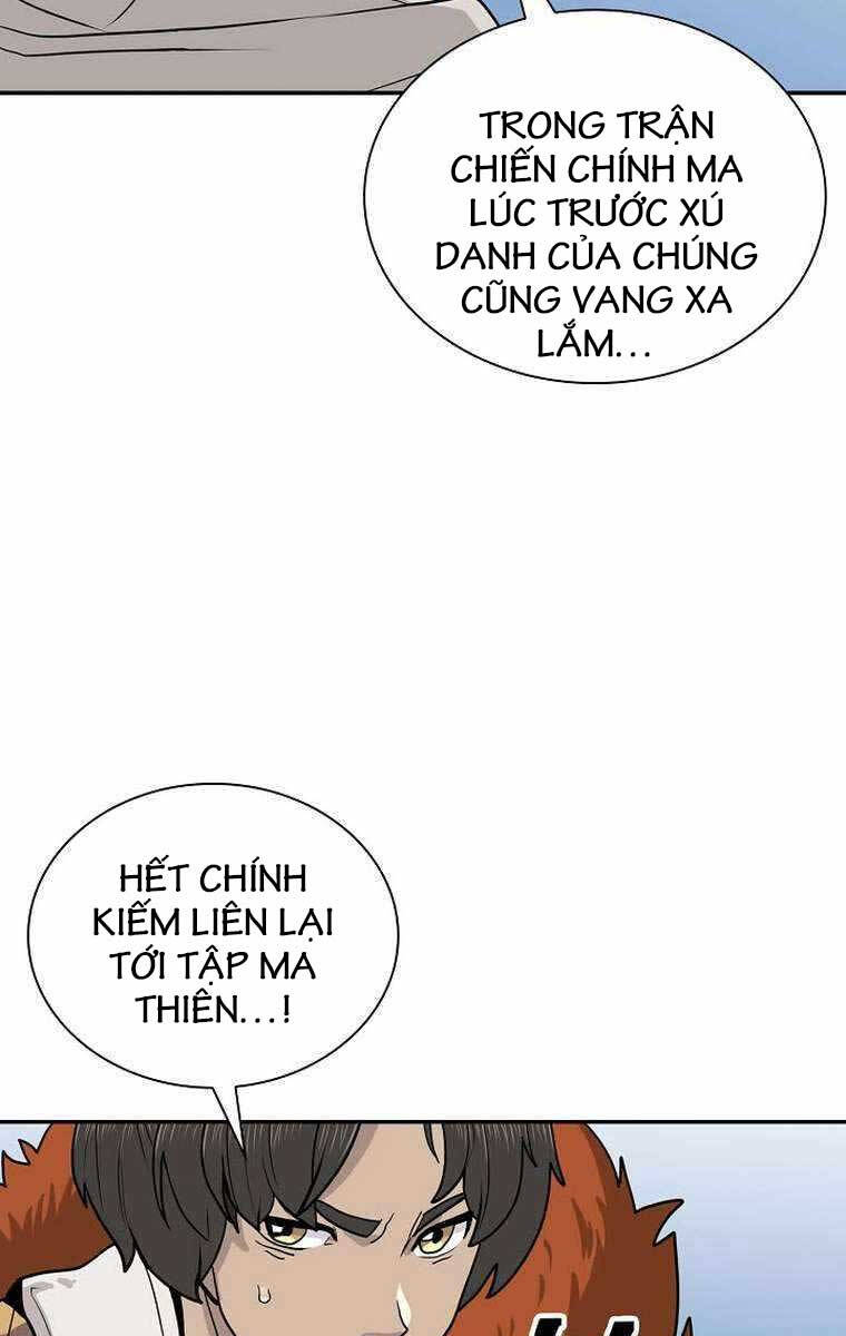 Kiếm Ma Đạo Chapter 54 - Trang 50