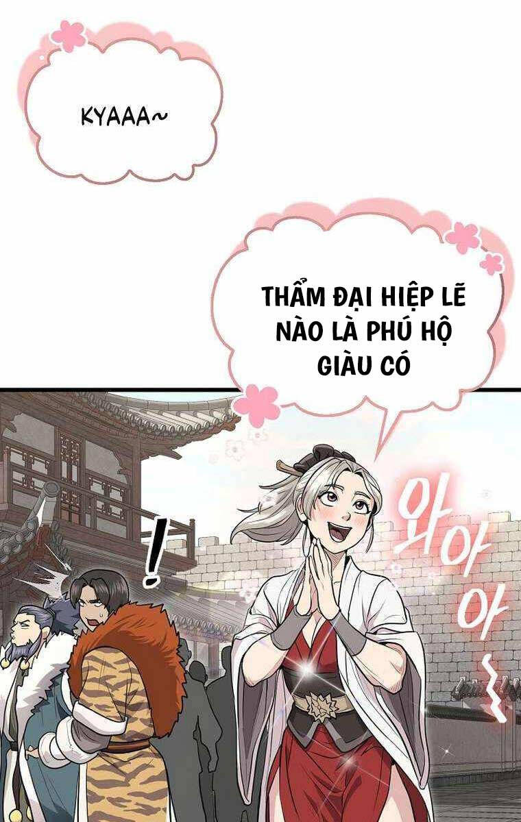 Kiếm Ma Đạo Chapter 64 - Trang 7