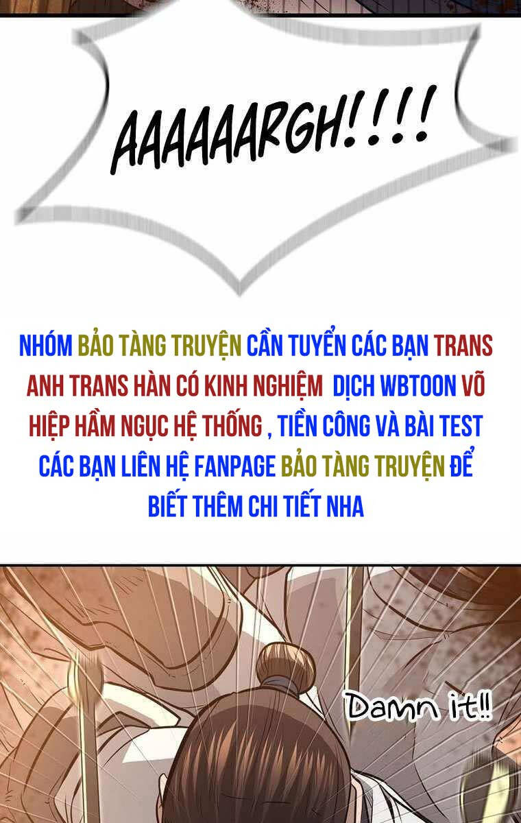 Kiếm Ma Đạo Chapter 66 - Trang 18