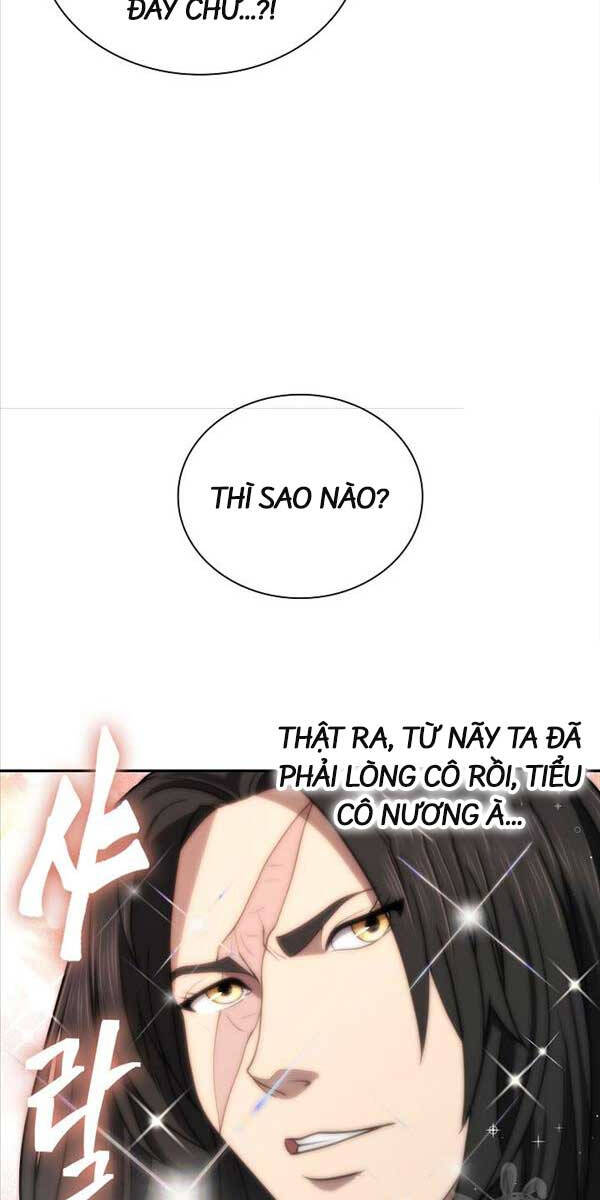 Kiếm Ma Đạo Chapter 36 - Trang 19