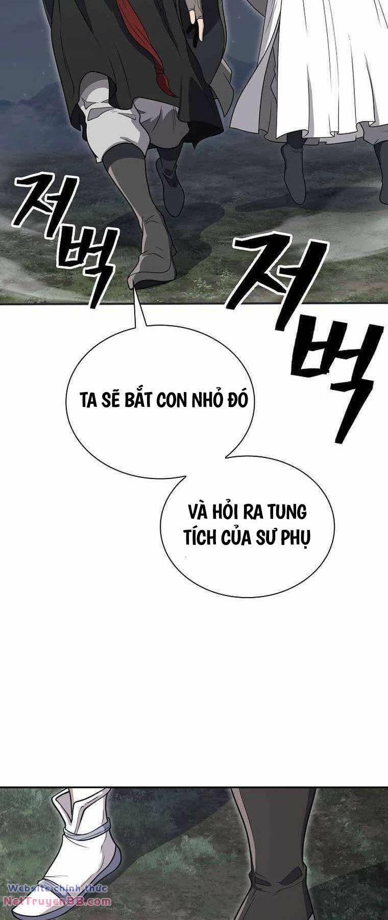 Kiếm Ma Đạo Chapter 67 - Trang 103