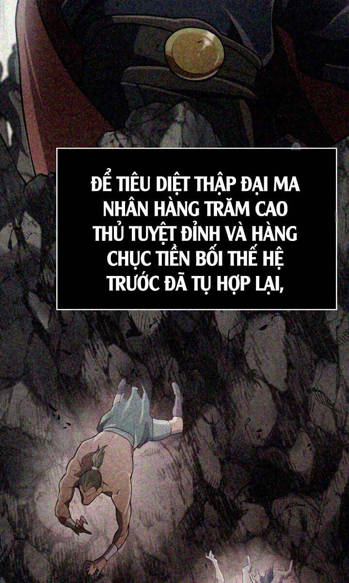 Kiếm Ma Đạo Chapter 12 - Trang 6