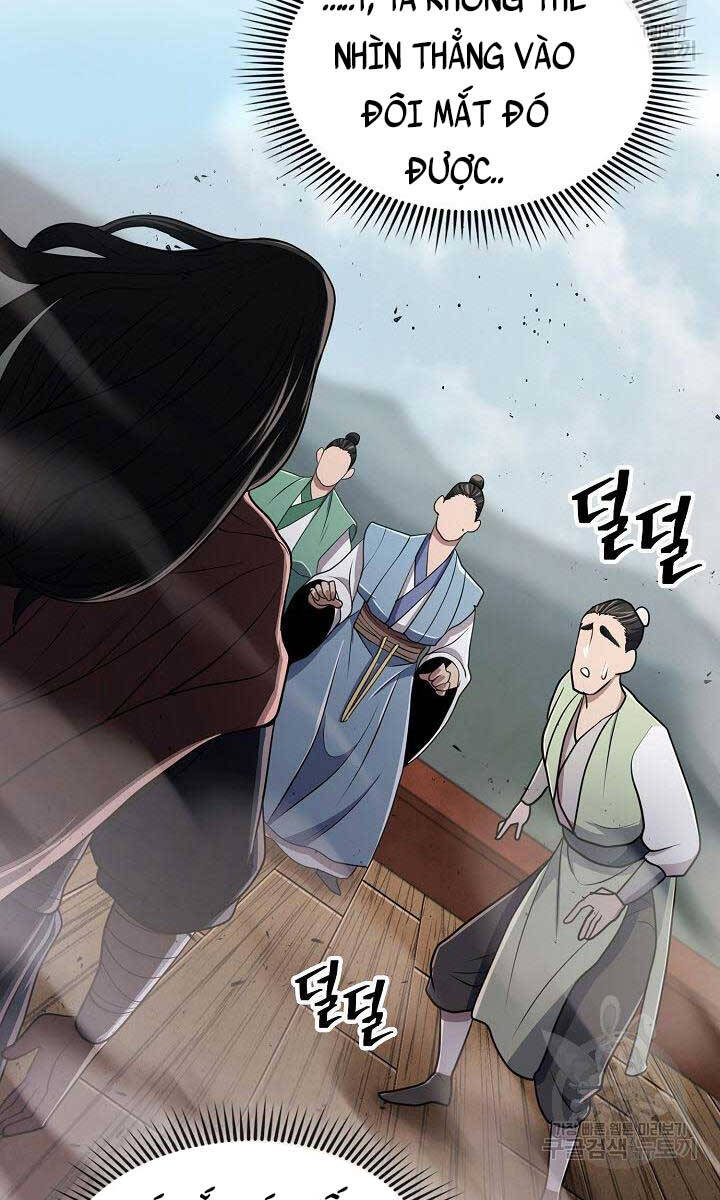 Kiếm Ma Đạo Chapter 18 - Trang 99