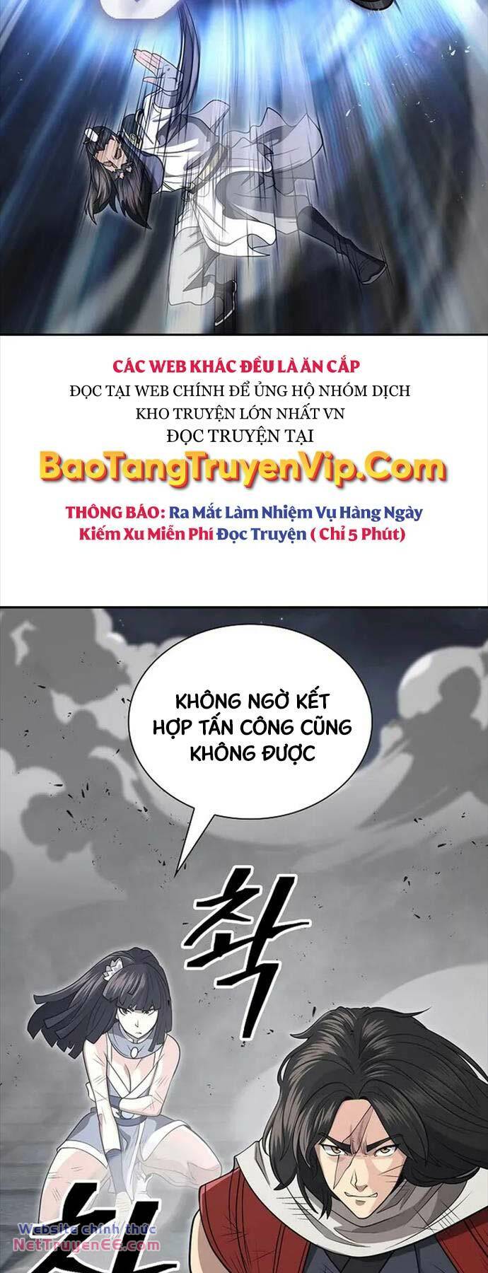 Kiếm Ma Đạo Chapter 69 - Trang 23