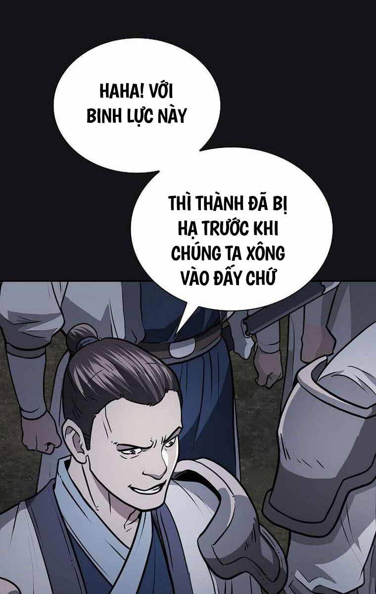 Kiếm Ma Đạo Chapter 66 - Trang 137