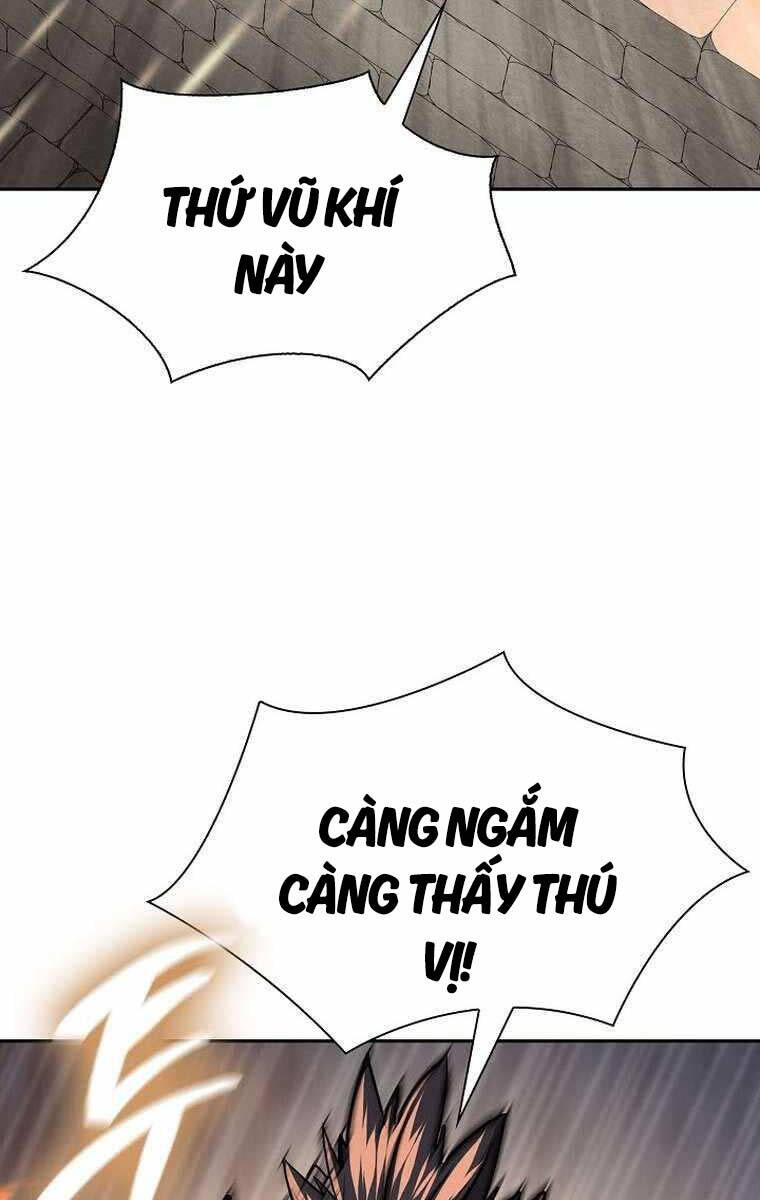 Kiếm Ma Đạo Chapter 66 - Trang 21