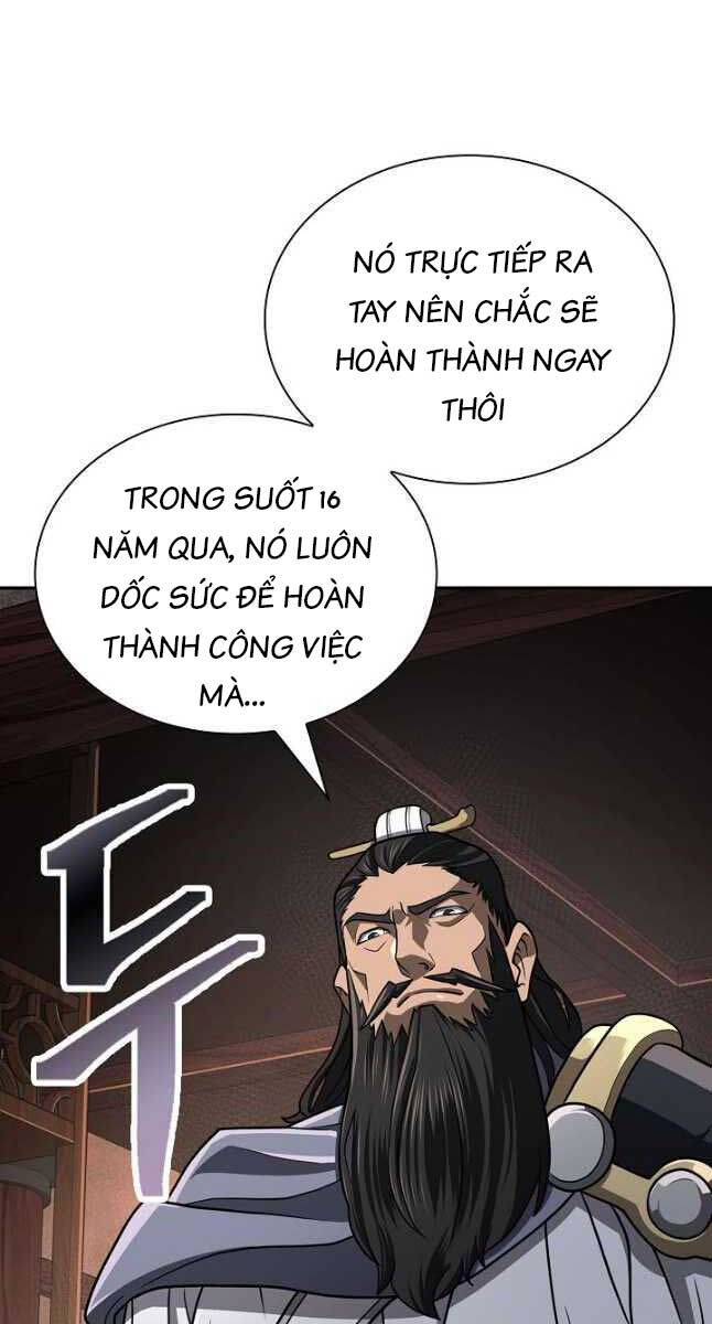 Kiếm Ma Đạo Chapter 30 - Trang 5