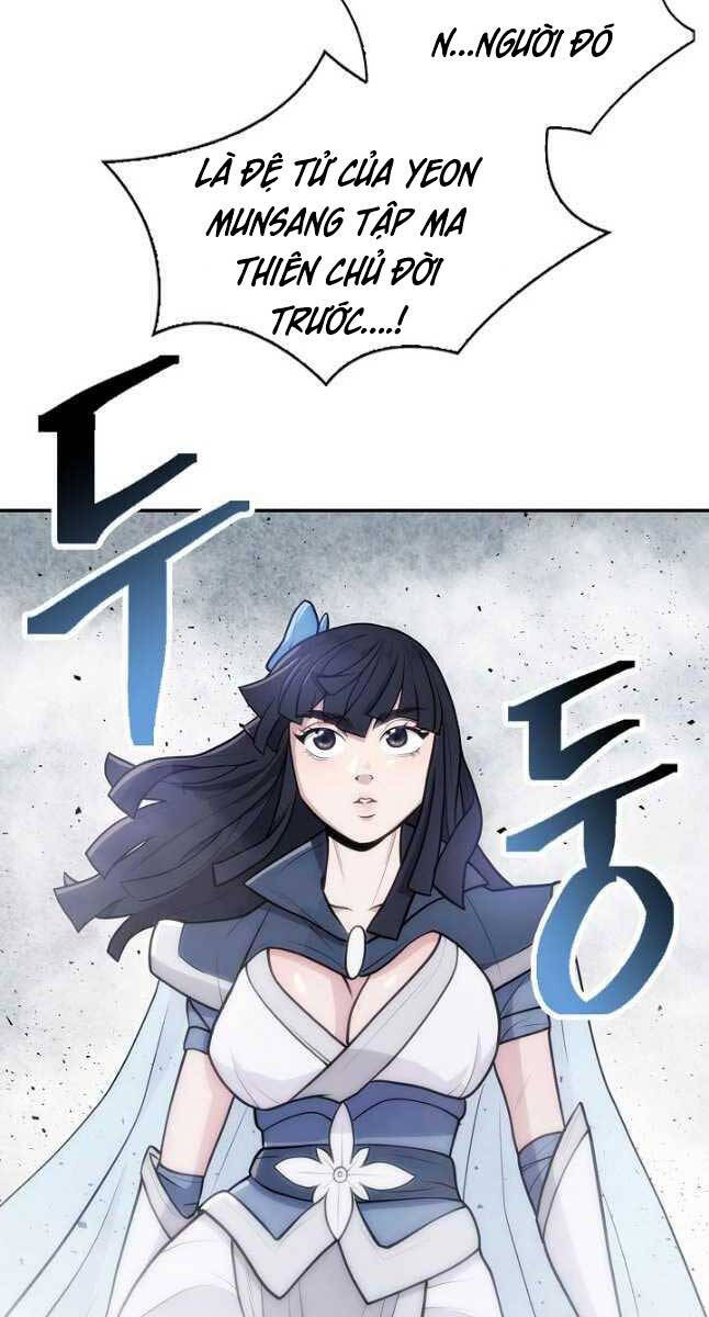 Kiếm Ma Đạo Chapter 10 - Trang 47