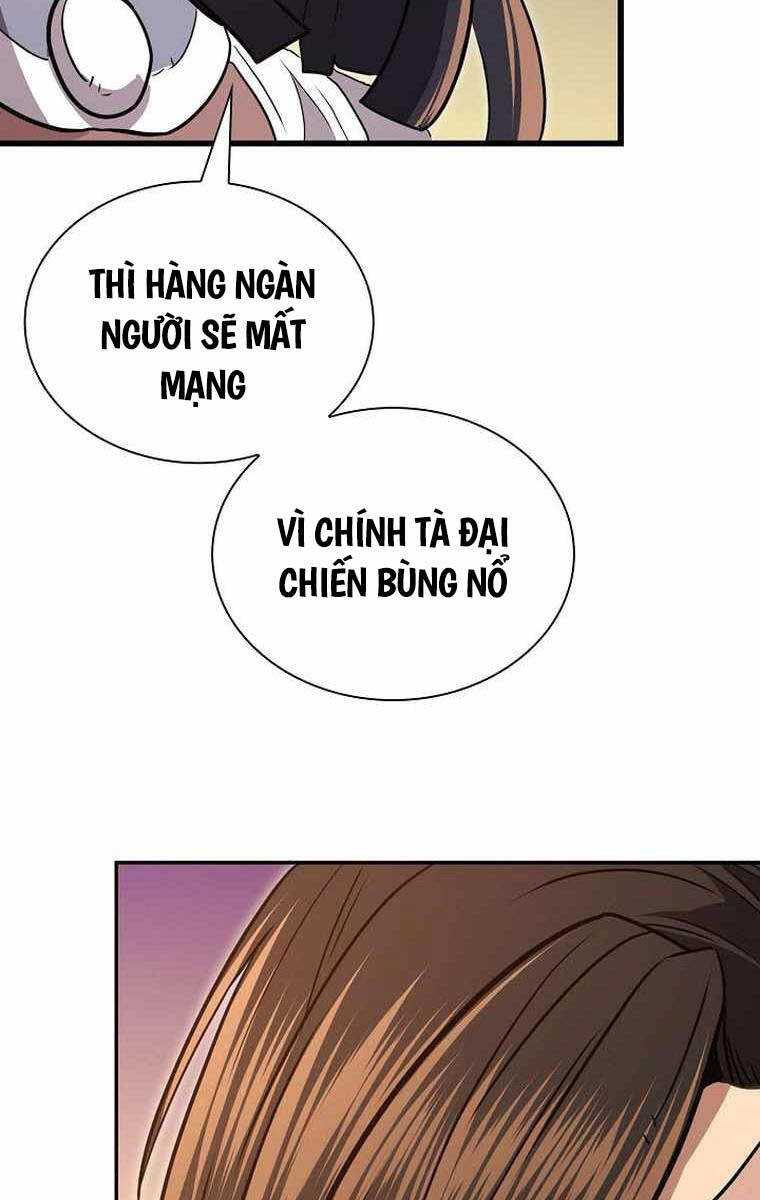 Kiếm Ma Đạo Chapter 66 - Trang 75