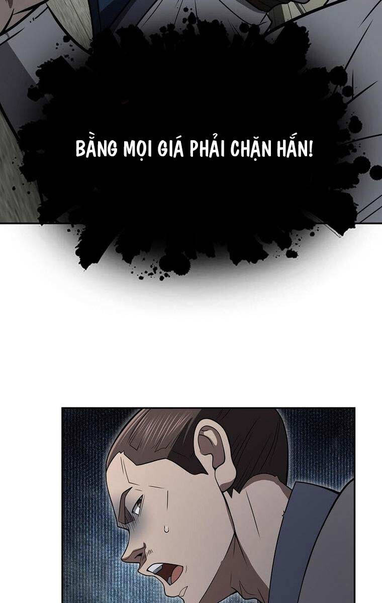 Kiếm Ma Đạo Chapter 61 - Trang 60