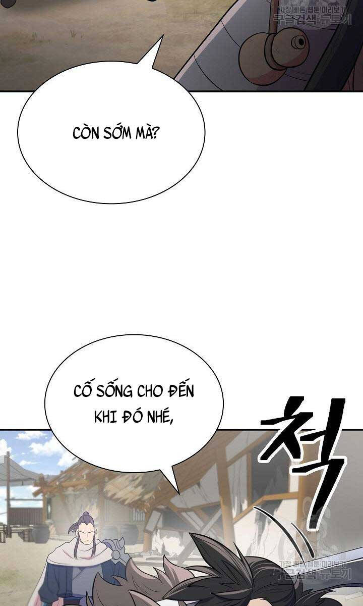 Kiếm Ma Đạo Chapter 11 - Trang 106