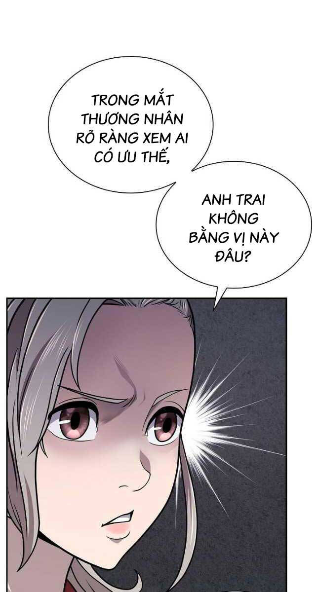 Kiếm Ma Đạo Chapter 35 - Trang 63