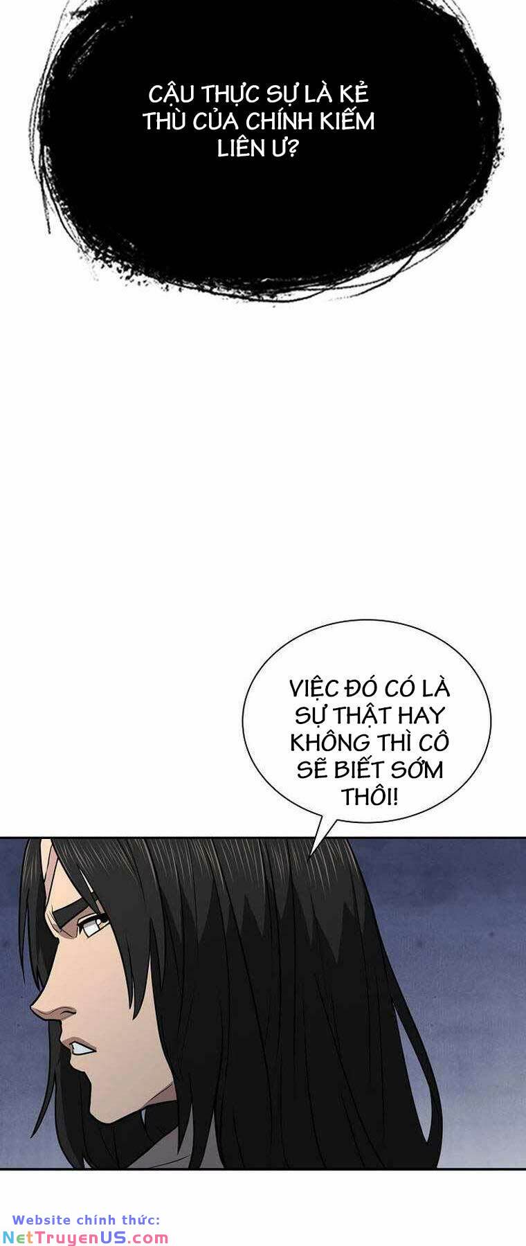 Kiếm Ma Đạo Chapter 51 - Trang 14