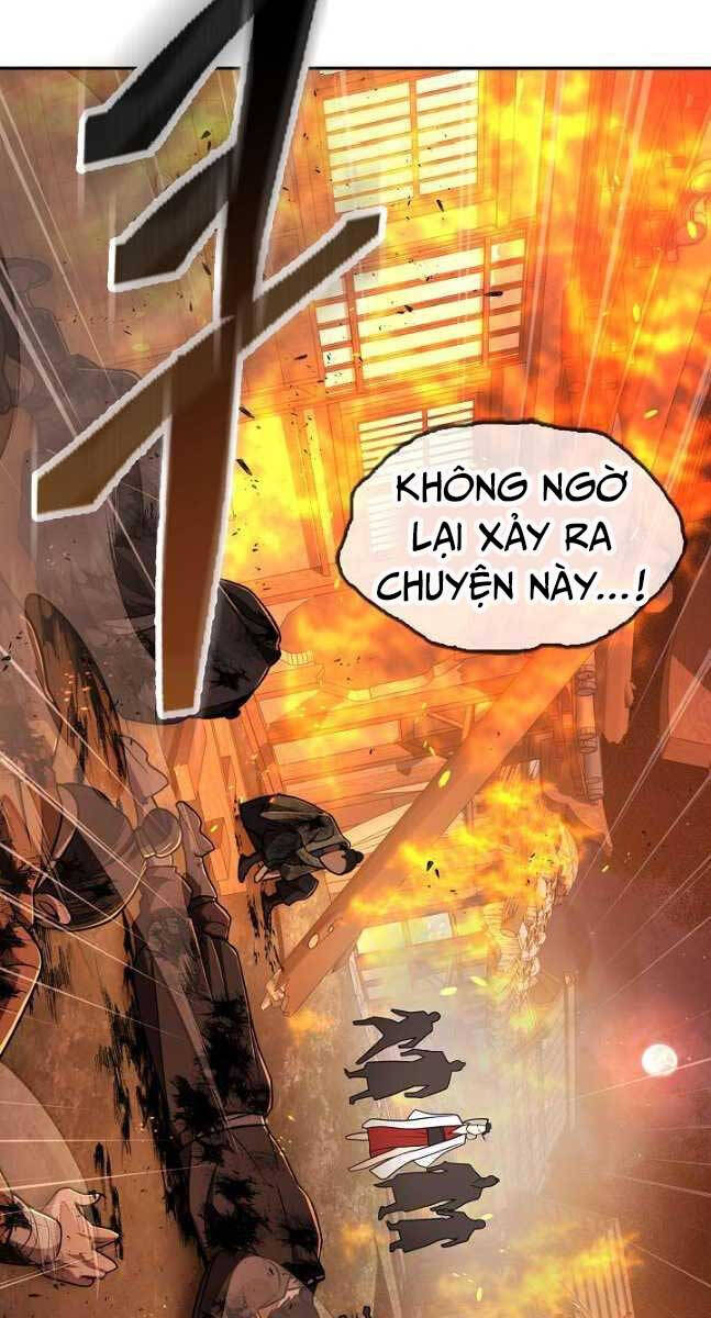 Kiếm Ma Đạo Chapter 37 - Trang 59