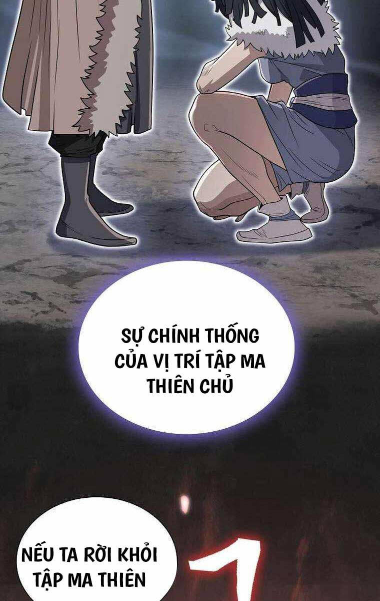 Kiếm Ma Đạo Chapter 65 - Trang 116