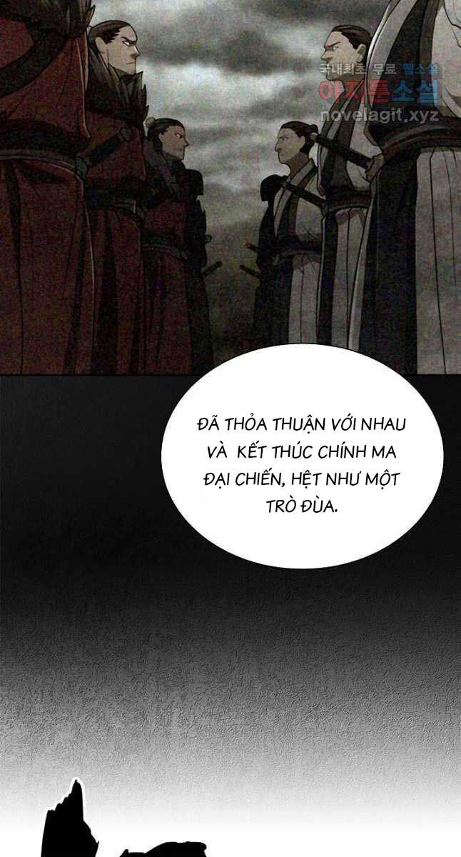 Kiếm Ma Đạo Chapter 29 - Trang 24