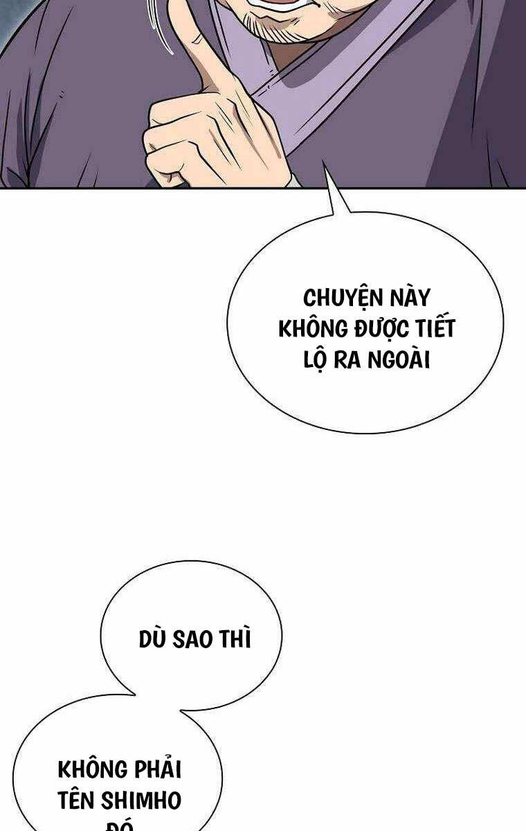 Kiếm Ma Đạo Chapter 65 - Trang 10