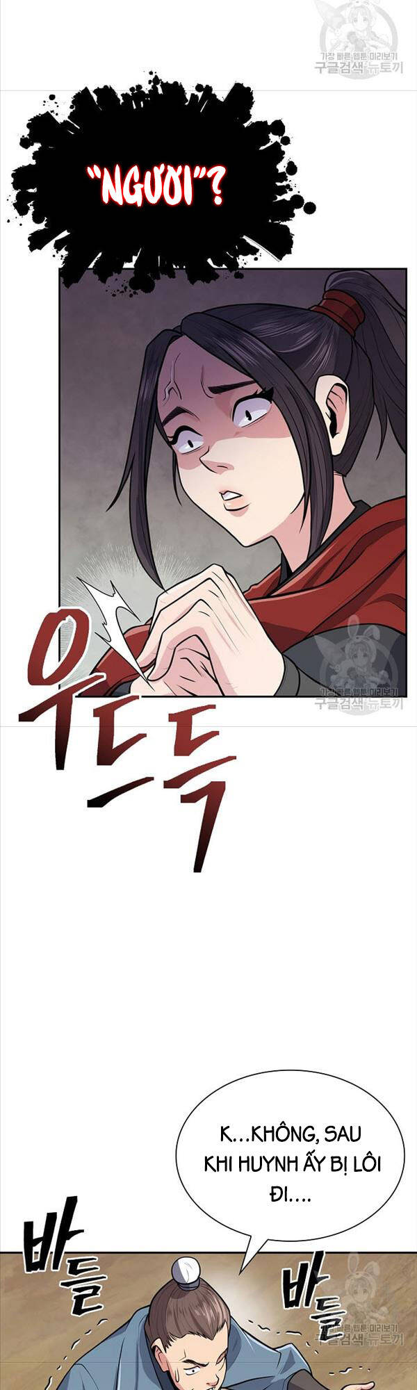 Kiếm Ma Đạo Chapter 7 - Trang 38